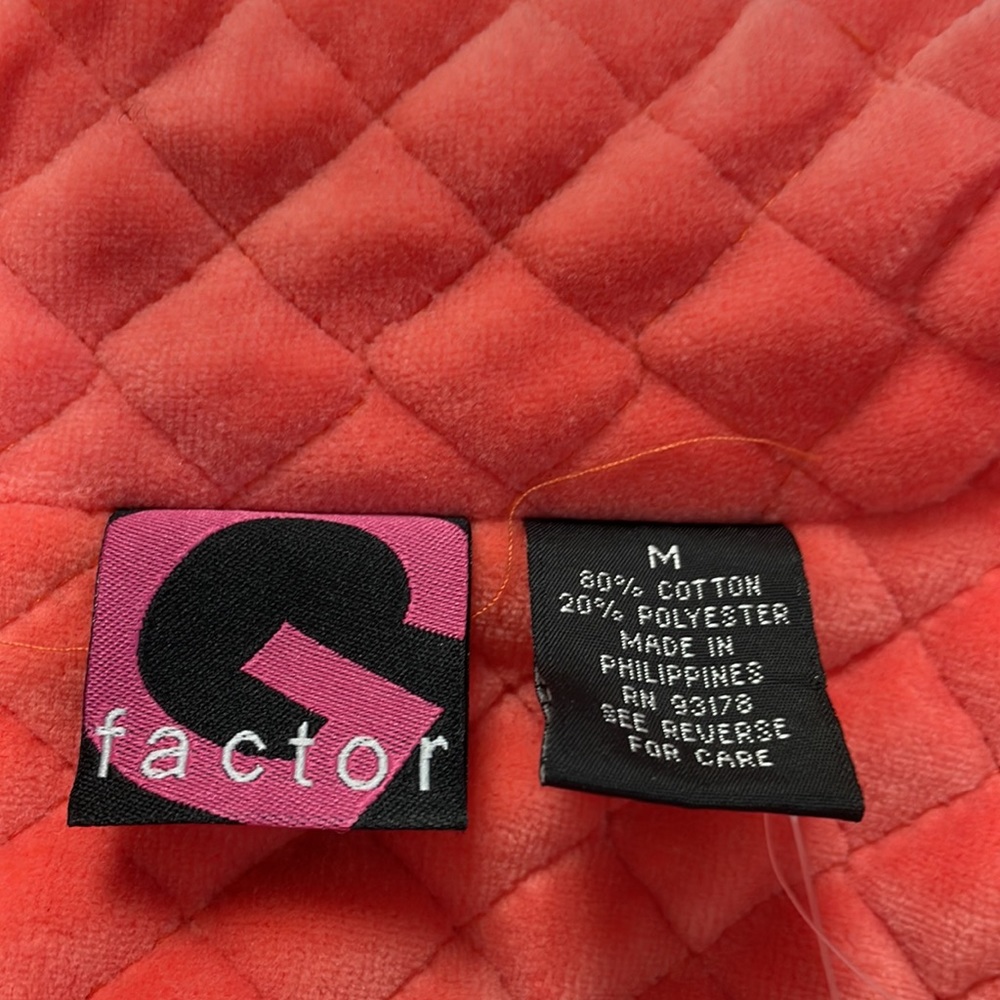 Factor Jacket - Picture 4 of 6